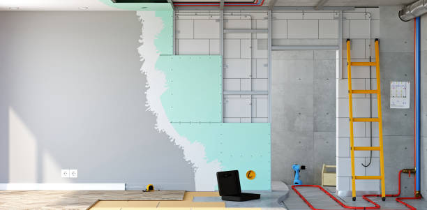 Best Commercial Mold Inspection  in Start, LA