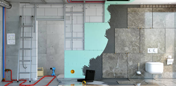 Best Post-Construction Mold Inspection  in Start, LA